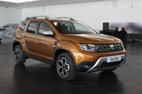 dacia duster 2 gpl avis forum